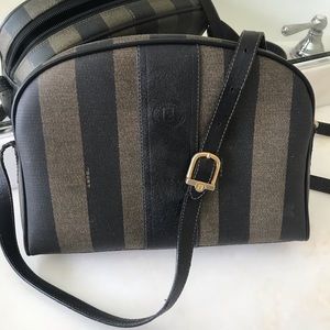 Fendi crossbody handbag